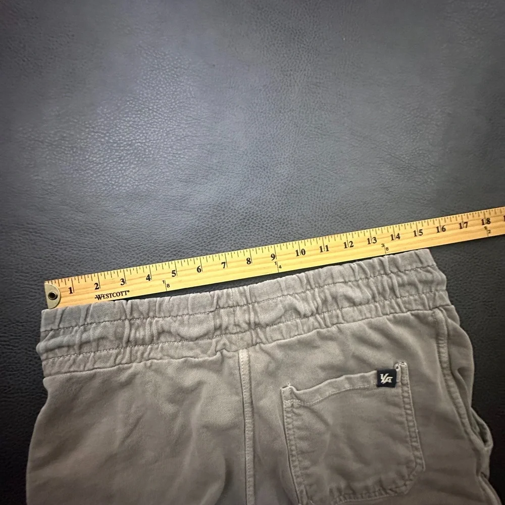 YoungLA shorts mens